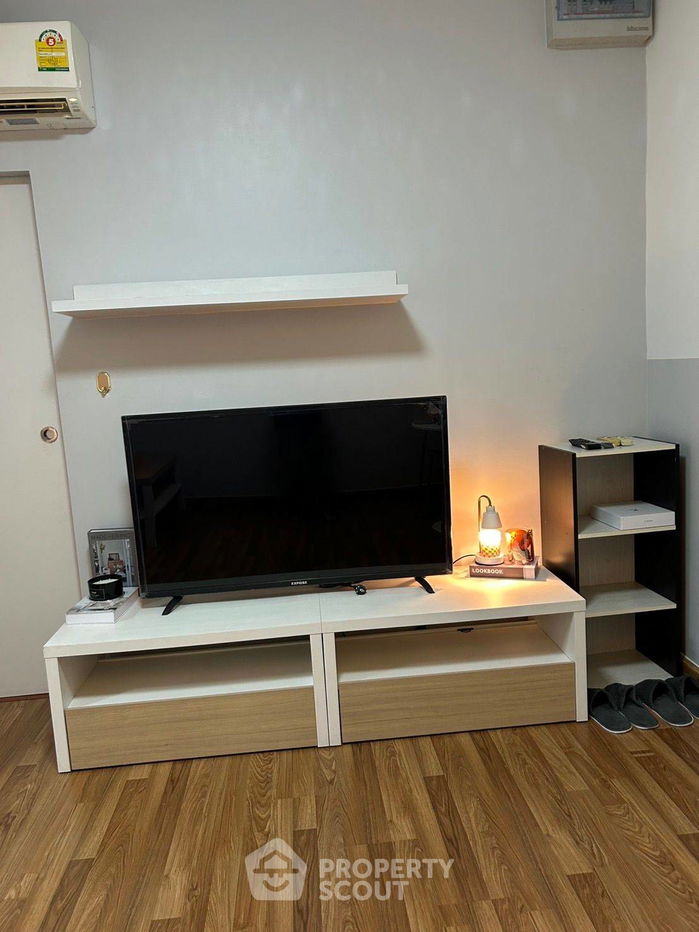 picture 1-BR Condo at The Seed Ratchada-Huai Khwang near MRT Huai Khwang (ID 2308678) - 4/7