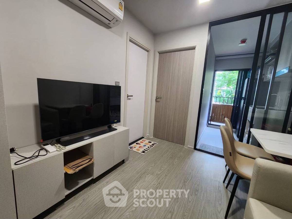 picture 1-BR Condo at Atmoz Oasis Onnut in Suan Luang (ID 2309168) - 6/8