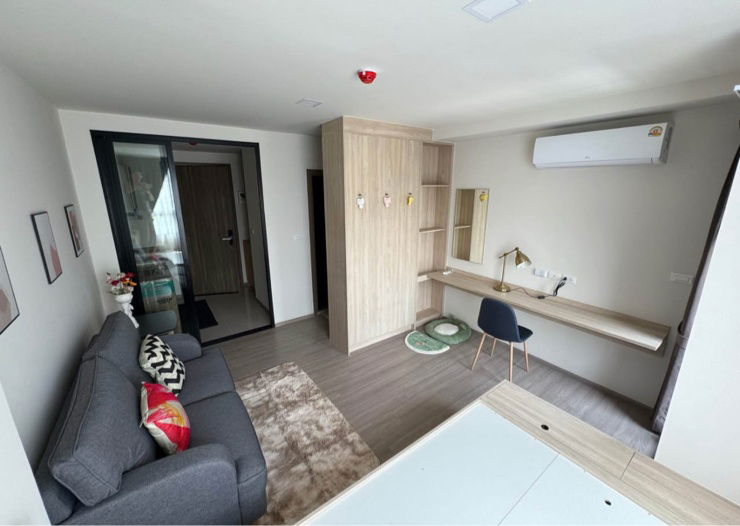picture #Z2407💥150968🔥 Condo for rent: THE MUVE Sukhumvit 107 - 7/7