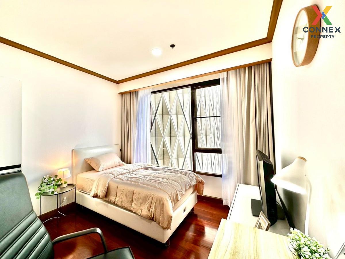 picture 🔥🔥🔥 For Rent Condo , Baan Chao Praya , BTS-Khlong San , Khlong San , Khlong San , Bangkok , CX-131346 ✅ Live chat with us ADD LINE @connexproperty ✅ 🔥🔥🔥 - 7/9