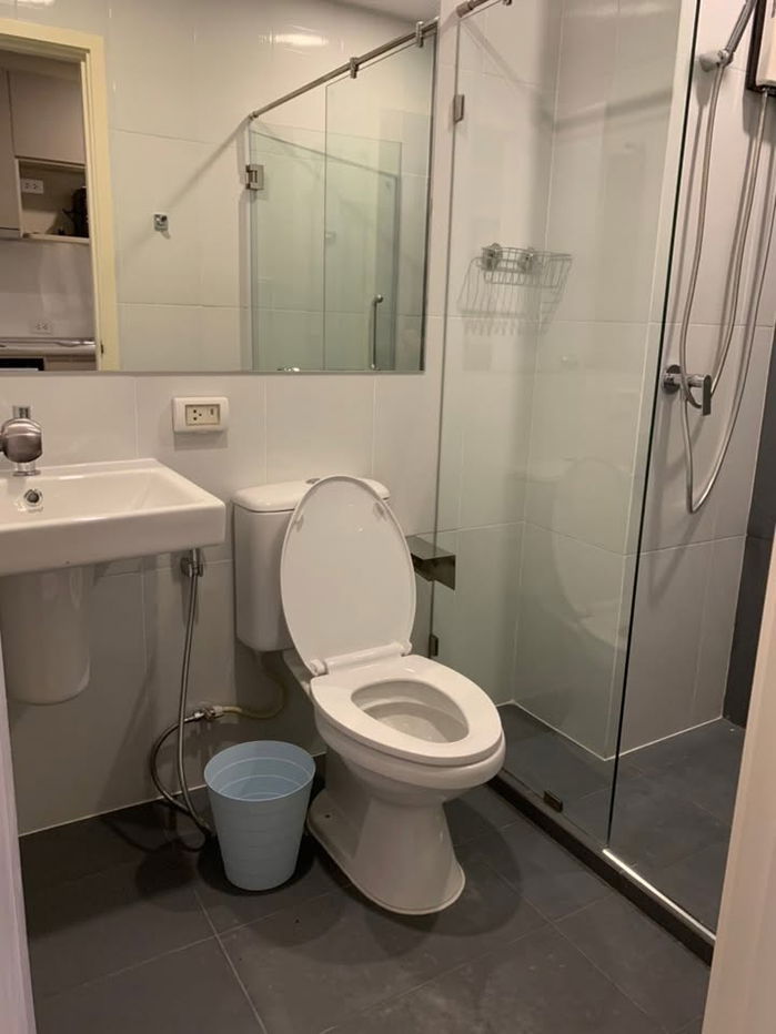 picture Condo for rent THE ORIGIN Ram 209 Interchange, Studio - 5/5