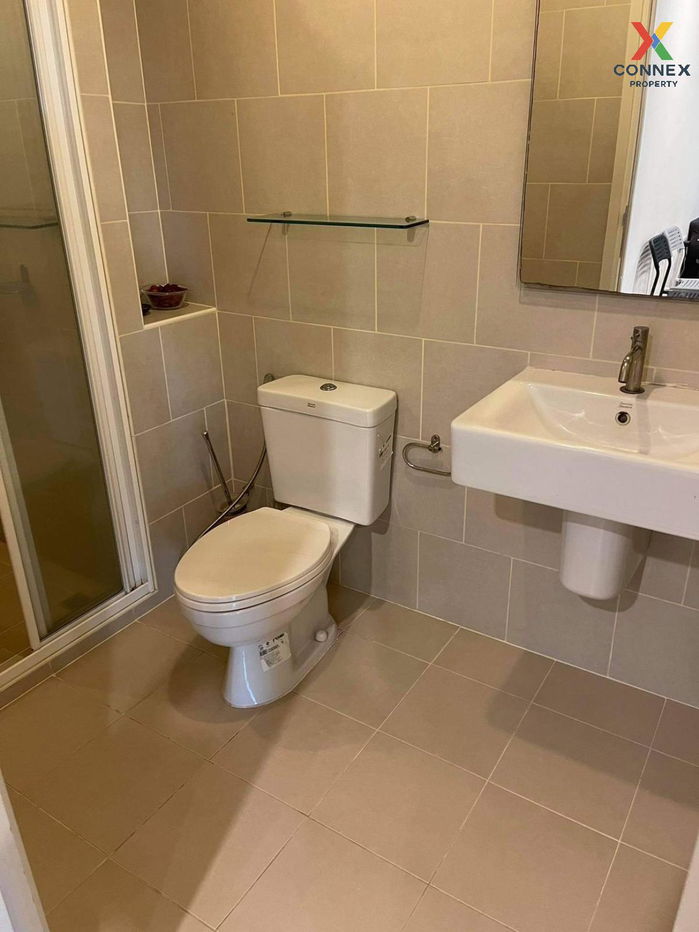 รูป เช่าคอนโด  เดอะ เบส แจ้งวัฒนะ คลองเกลือ ปากเกร็ด นนทบุรี CX-67036 ✅ ทักไลน์ @connexproperty ตอบทันที ทีมงานมืออาชีพ ✅  - รูปที่ 5/6