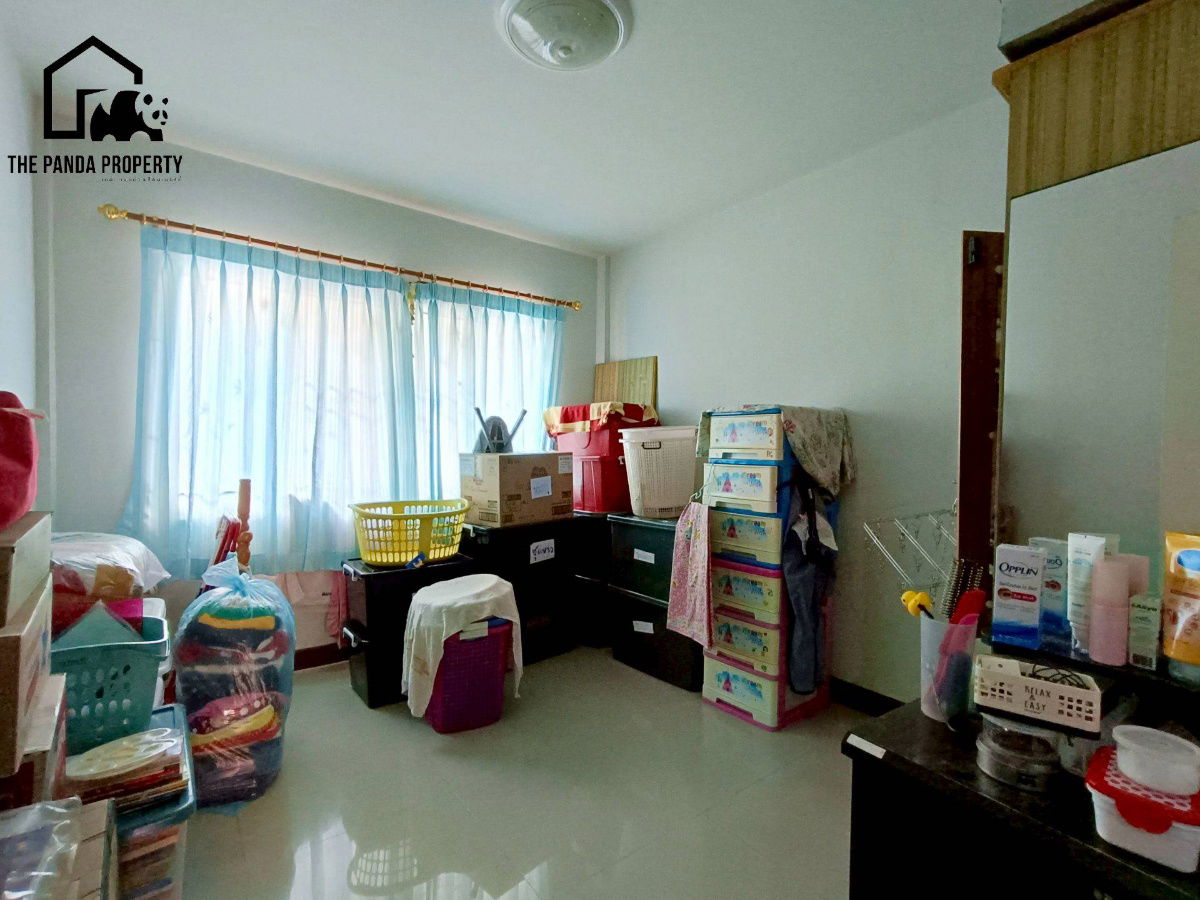 รูป หมู่บ้านพนาสนธิ์ เทพารักษ์  ใกล้แยกคลองขุด - รูปที่ 7/16