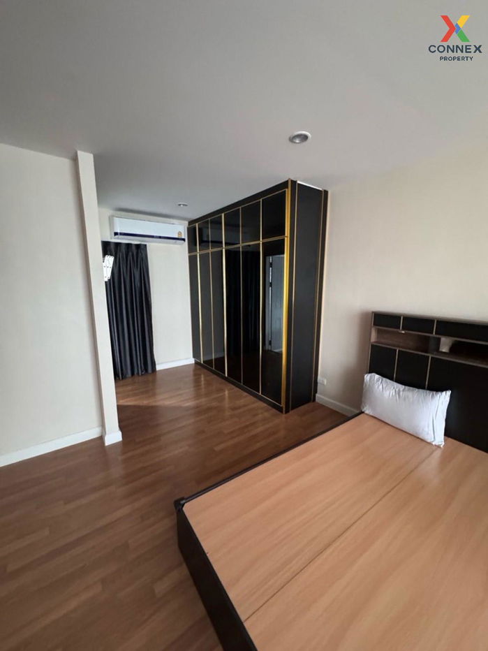 picture For Sale Townhouse/Townhome  , The Metro Rattanathibet , Sai Ma , Mueang Nonthaburi , Nonthaburi , CX-130731 ✅ Live chat with us ADD LINE @connexproperty ✅  - 6/12