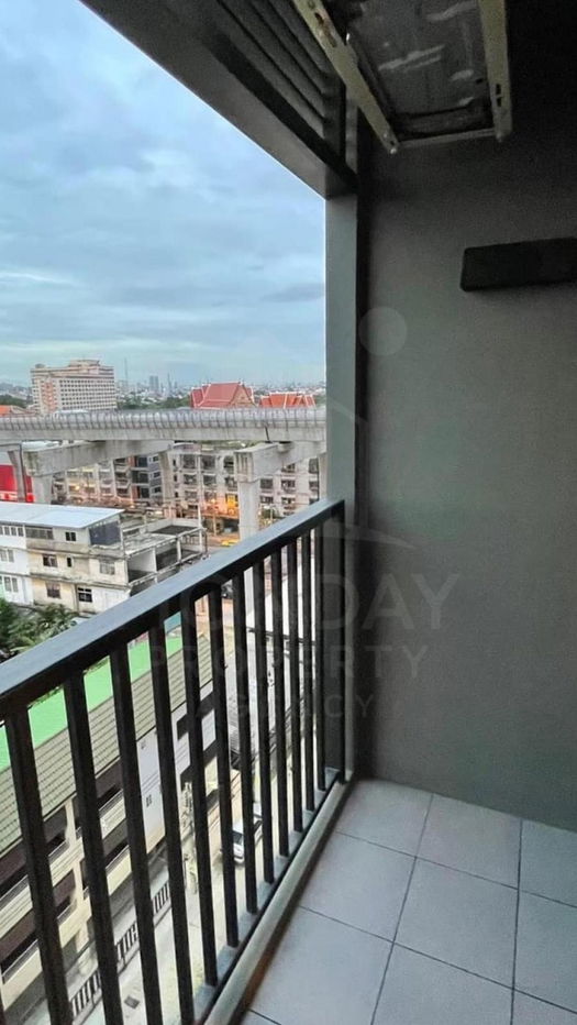 picture HotDeal​🔥🔥  For Sale​ | Special Price, Full Furniture Ready to move in Condo at The Privacy Thaphra Interchange | MD-87115 - 8/9