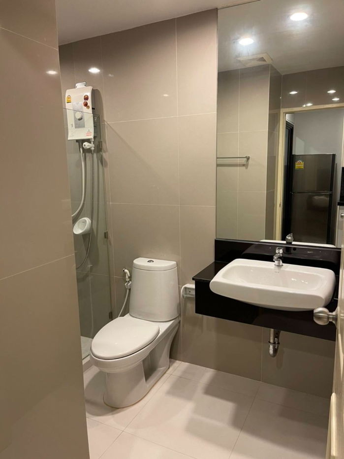 รูป The Bangkok Horizon PhetKasem P48   ติด  MRT เพชรเกษม 48 จองด่วนน 10,000 บาทเท่านั้น - รูปที่ 7/7