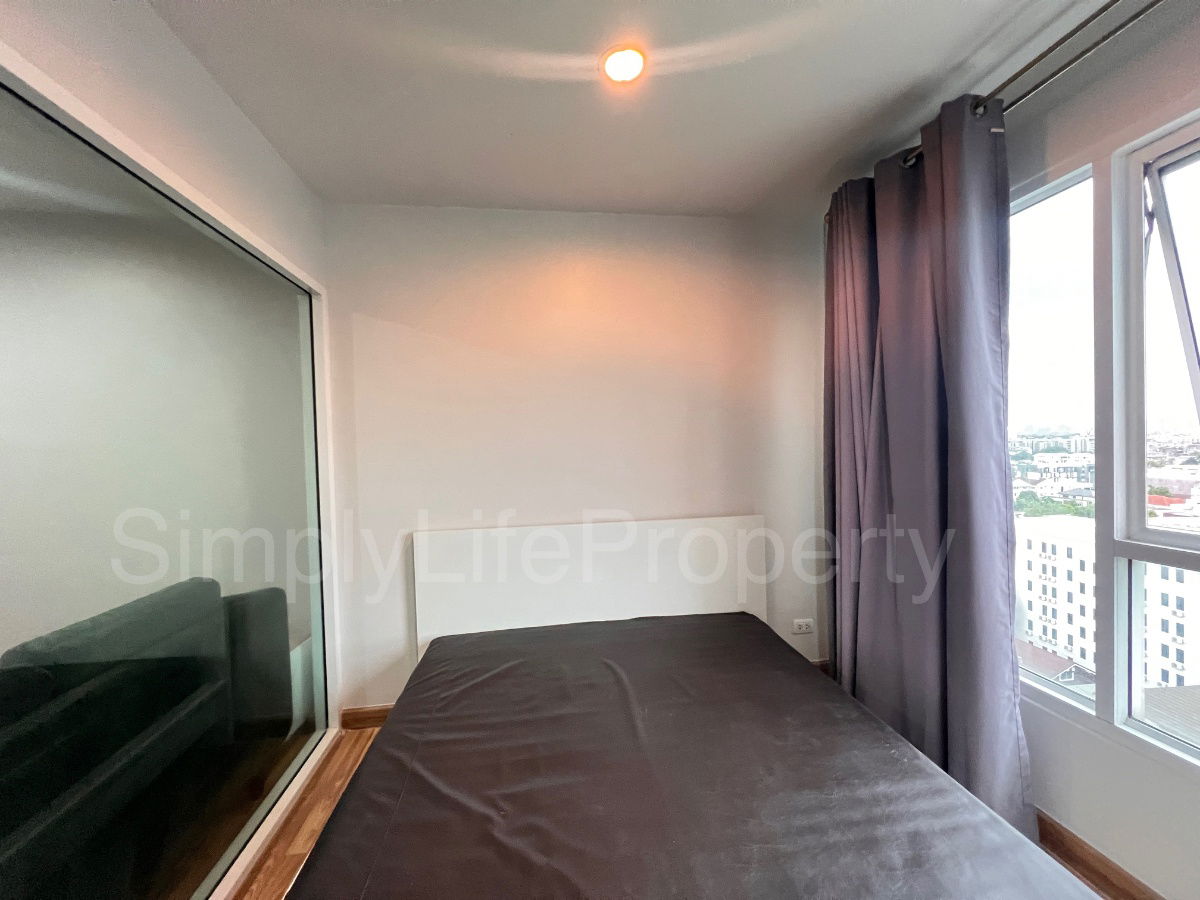 รูป Room For Rent - Regent Orchid Sukhumvit 101 Fully Furnished!  - รูปที่ 7/8