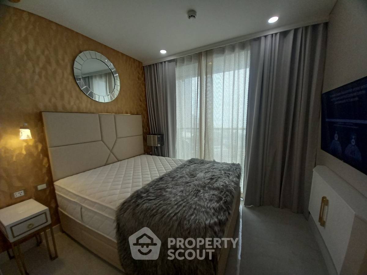 picture 1-BR Condo at Copacabana Beach Jomtien close to Jomtien Beach (ID 1001971) - 11/14