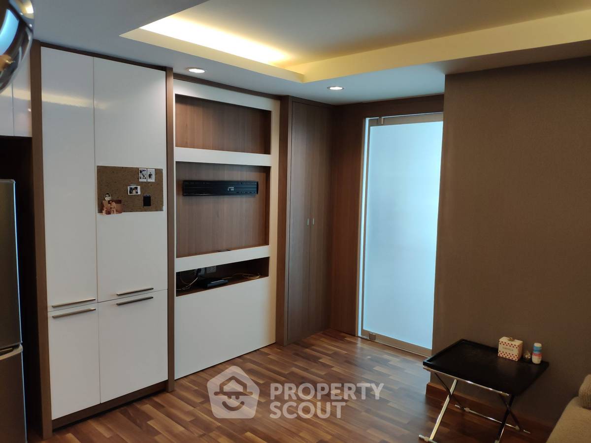 picture 1-BR Condo at Waterford Sukhumvit 50 Condominium near BTS On Nut (ID 2308599) - 12/20
