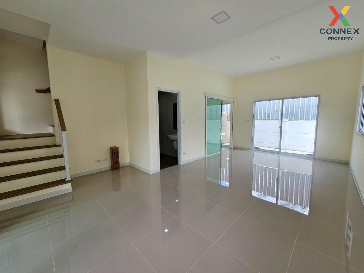 picture For Rent House , The Plant Kanchanaphisek - Bangyai , MRT-Khong Bang Phai , Bang Rak Phatthana , Bang Bua Thong , Nonthaburi , CX-131041 ✅ Live chat with us ADD LINE @connexproperty ✅  - 2/7