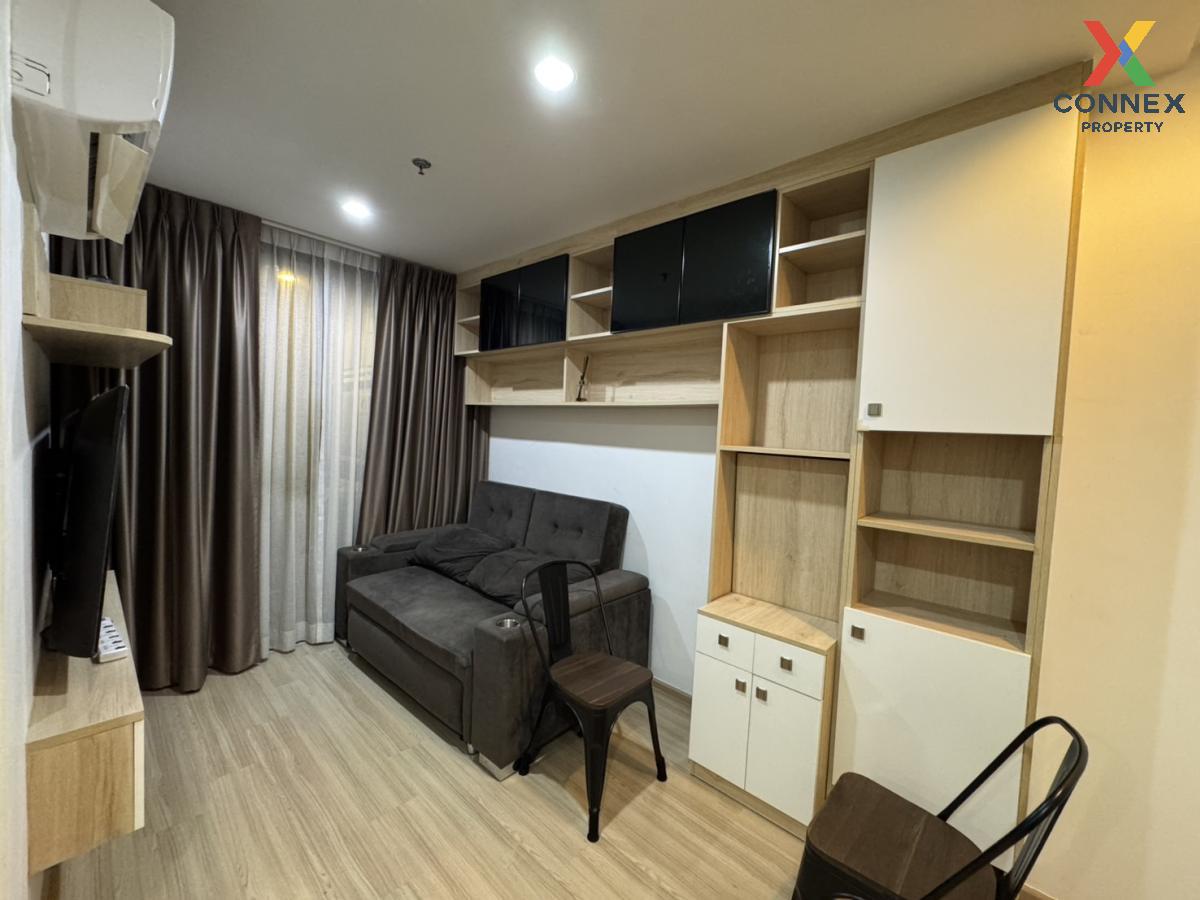 รูป เช่าคอนโด  อาร์ทีมิส สุขุมวิท 77 BTS-อ่อนนุช สวนหลวง เขต สวนหลวง กรุงเทพ CX-130834 ✅ ทักไลน์ @connexproperty ตอบทันที ทีมงานมืออาชีพ ✅  - รูปที่ 1/9