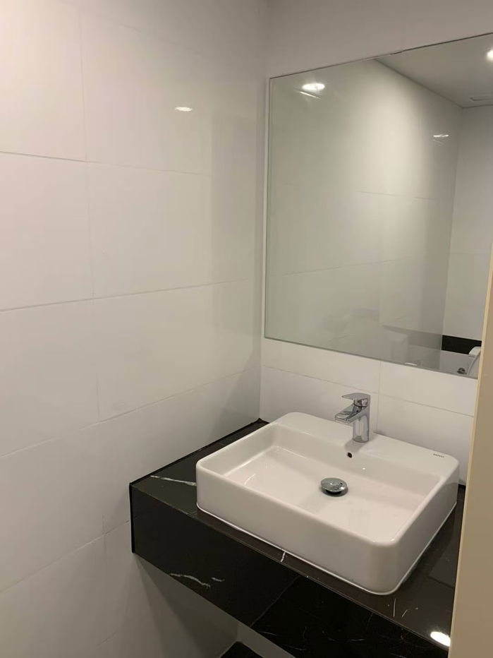 รูป PFD-05754 ให้เช่าคอนโด ไนท์บริดจ์ สเปซ พระราม 9 ( KnightsBridge Space Rama 9 ) นัดชมห้อง ■ line : @propertyfinder - รูปที่ 7/7
