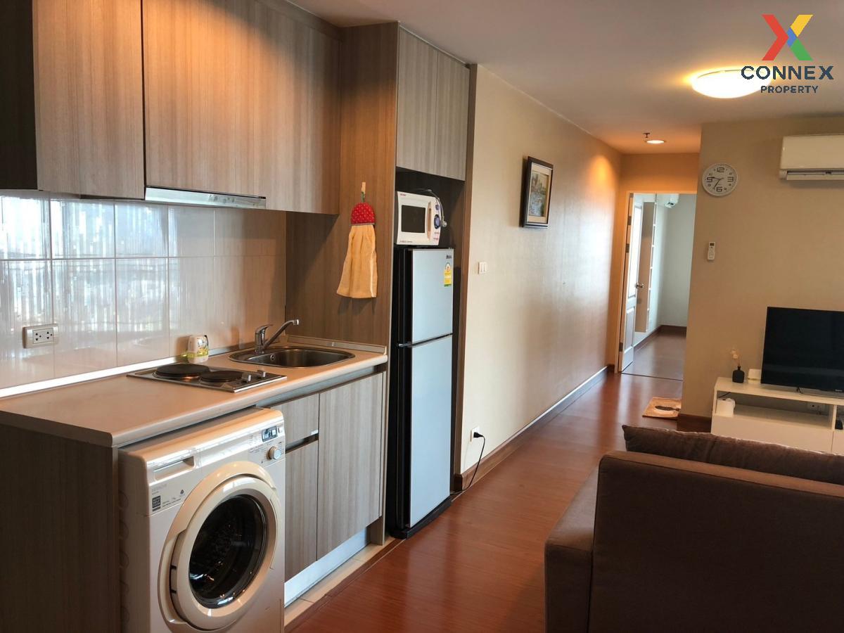picture FOR RENT condo , Belle Grand Rama 9 , MRT-Phra Ram 9 , Huai Khwang , Huai Khwang , Bangkok , CX-35199 ✅ Live chat with us ADD LINE @connexproperty ✅  - 10/12