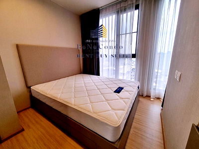 Condos for rent : *** (1 Bedroom Plus) Condo for rent : Privacy Thapra Interchange ***