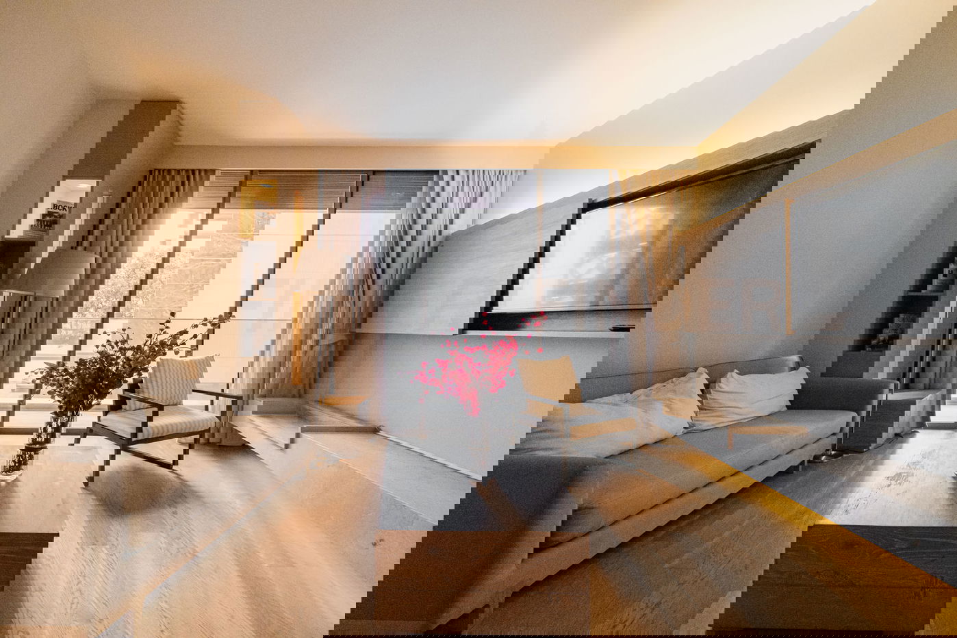 picture The Philo Residence 2 bedrooms, for rent - 1/12