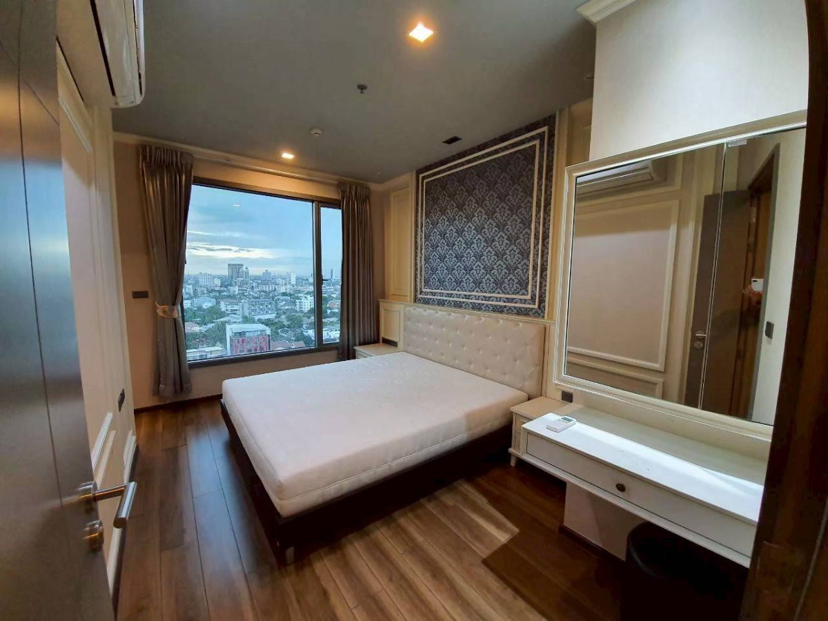 รูป Ceil by Sansiri  ห้องสวย ราคาดี สอบถามเพิ่มเติมได้ที่ Line @condorental - รูปที่ 1/11