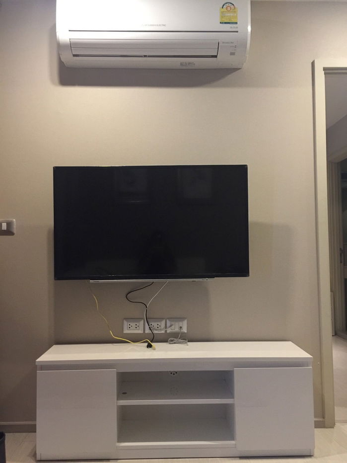 รูป 🏙 ให้เช่า Rhythm Sukhumvit 42 | 1 Bedroom 48 ตร.ม. | 29,000 บาท  📲 Line ID: 0842932624/Junesone520 - รูปที่ 6/13
