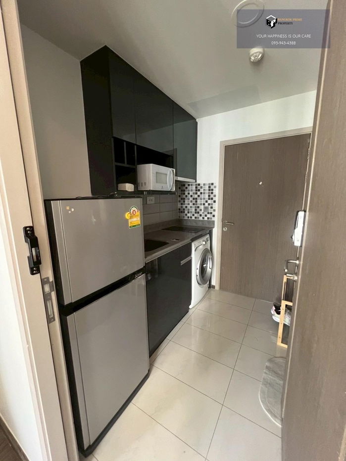 picture IDEO Q Siam-Ratchathewi | Luxury condo for sale, suitable for investment, 4-5% return 🚝Near BTS, MRT Chatuchak #2025091511862 - 9/13