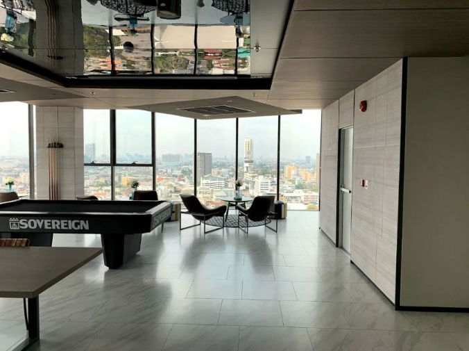 รูป 🏢 ประกาศให้เช่าคอนโด | MA-C4344   โครงการ The Parkland Charan - Pinklao (เดอะ พาร์คแลนด์ จรัญ - ปิ่นเกล้า)  - รูปที่ 17/19