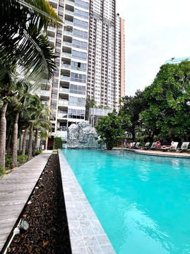 Unixx South Pattaya – 6fl, 1-Bed, FQ