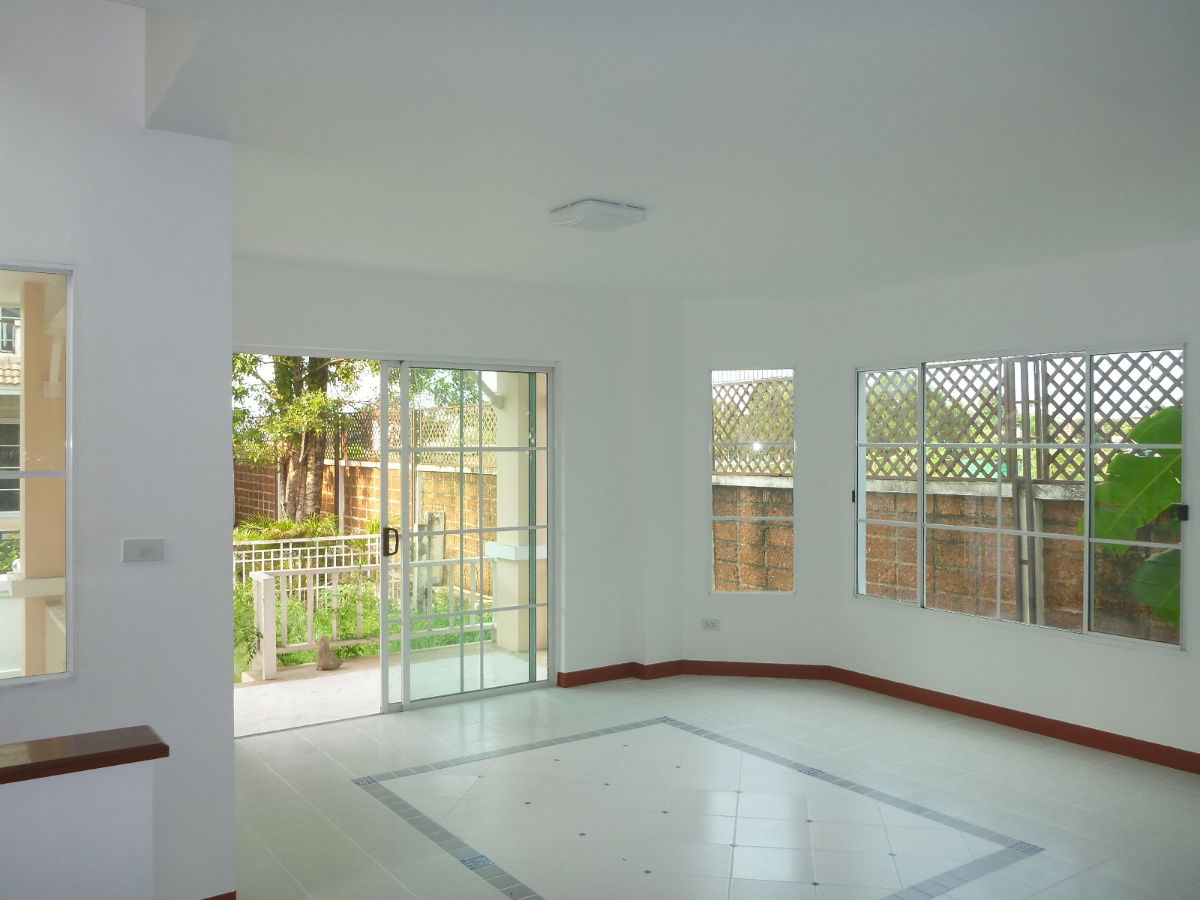 picture Sell Single House 60.6 sq.wah, Mantana 2 Rangsit, Pathum Thani - 18/35