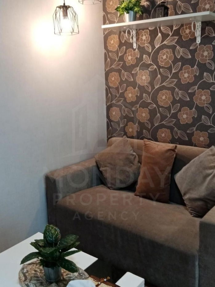 picture HotDeal​🔥🔥  For Rent​ | Special Price, Full Furniture Ready to move in Condo at The Trust Residence Pinklao MD-93626 - 2/8