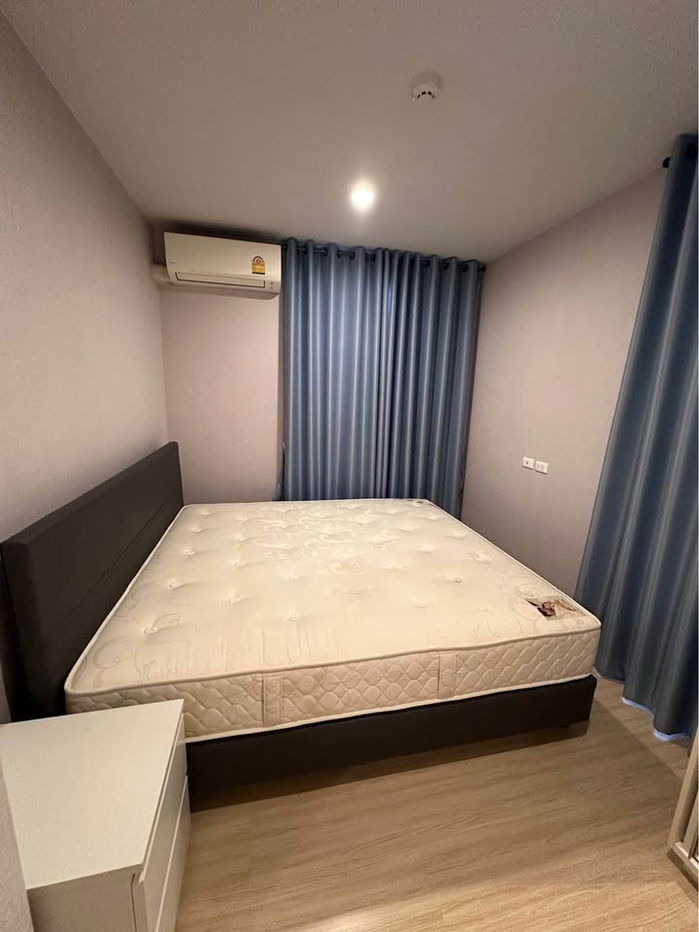 รูป *** (2 ห้องนอน) ให้เช่าคอนโด : พลัมคอนโด ปิ่นเกล้า สเตชั่น (Plum Condo Pinklao Station) ***   - รูปที่ 2/8
