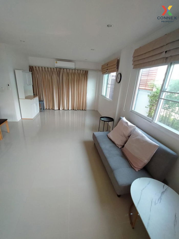 picture For Rent Townhouse/Townhome  , Supalai Primo Kanchanaphisek-Chaiyaphruek , Phimonrat , Bang Bua Thong , Nonthaburi , CX-130824 ✅ Live chat with us ADD LINE @connexproperty ✅  - 3/10