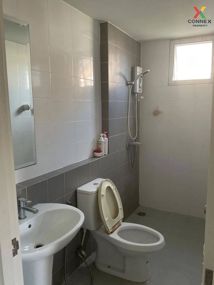 picture For Sale Townhouse/Townhome  , Areeya The Colors Sai Noi , corner unit , Sai Noi , Sai Noi , Nonthaburi , CX-130975 ✅ Live chat with us ADD LINE @connexproperty ✅  - 7/7