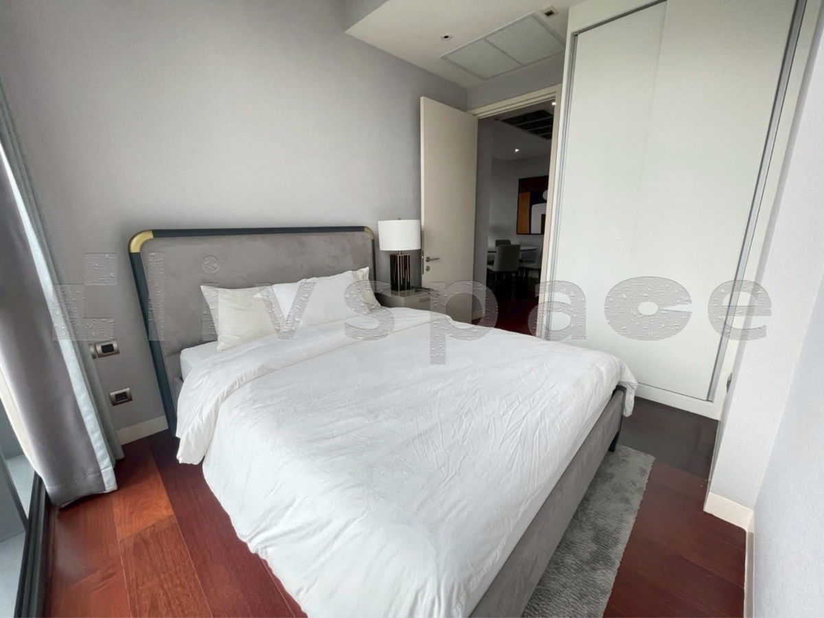 picture ▚ LB137ツ For Sale: Khun By Yoo – 2 Bedroom, Sold with tenant, Special deal ⭐ - 10/11
