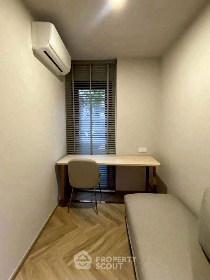 picture 1-BR Condo at Chapter Thonglor 25 close to Thong Lo (ID 2309302) - 10/19