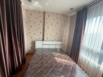picture For rent The President  Phetkasem  Bangkae     1  bedroom 9000  baht - 4/9