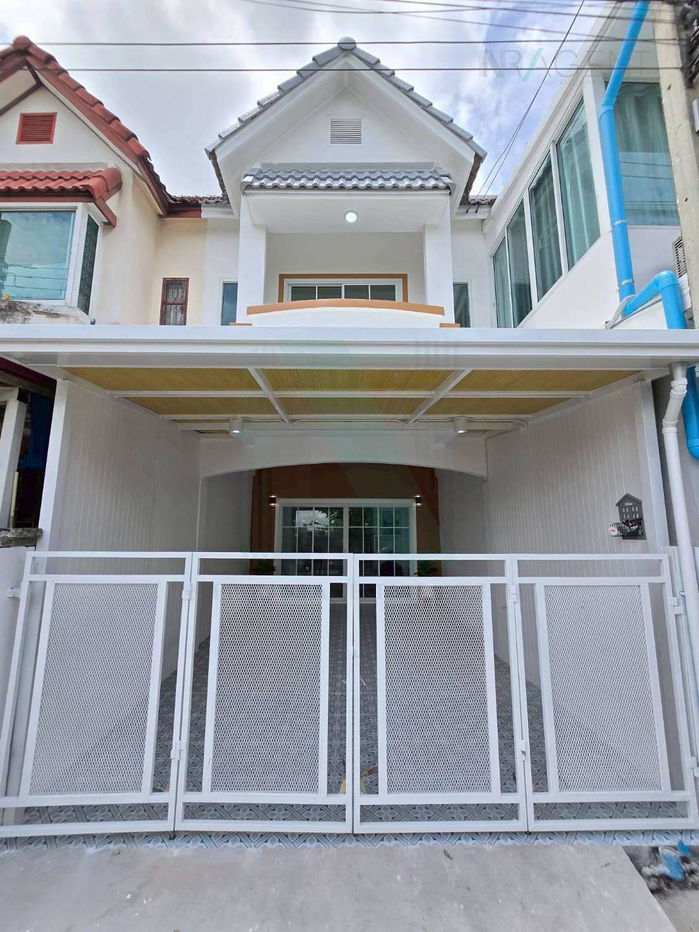 picture 📌 For Sell Town house SWEET HOME PARK 2-story 3 bedroom 2 bathroom - 1/8