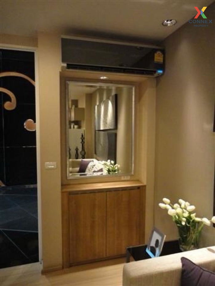 picture For Rent Condo , RHYTHM Sukhumvit 50 , BTS-On Nut , Phra Khanong , Khlong Toei , Bangkok , CX-124305 ✅ Live chat with us ADD LINE @connexproperty ✅  - 3/12
