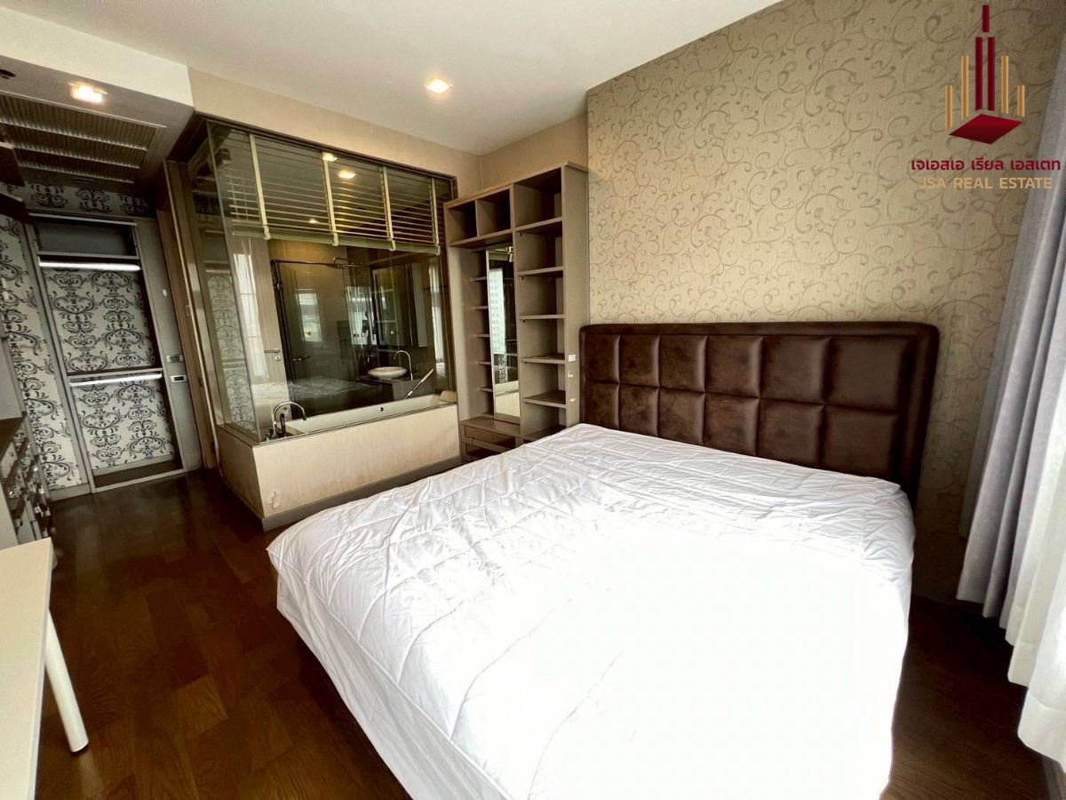 picture ✨ For Sale: M Phayathai Condo ✨    💰 Only 11,500,000 THB - 4/6