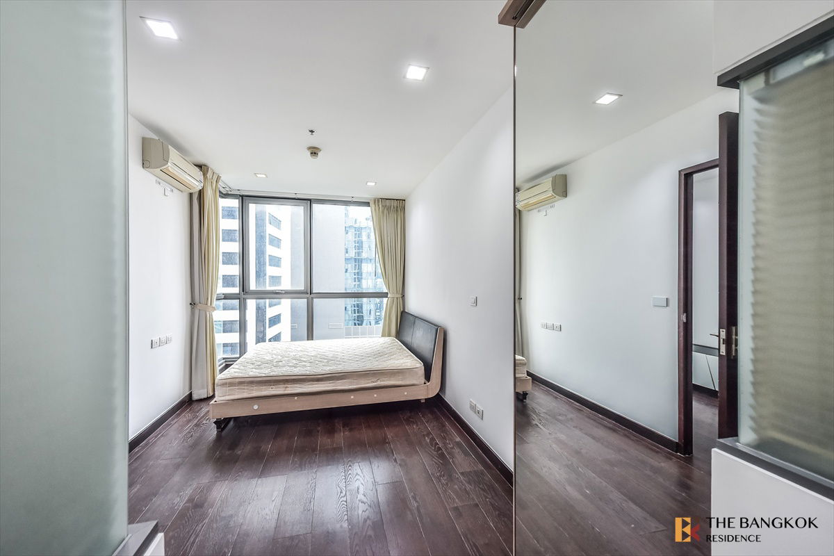 รูป 🔥 Urgent Rent🔥 Good Deal Ideo Q Phayathai 1B1B plus 50sqm. 24K/Month Call Khun Aumi 0658209572 - รูปที่ 3/4