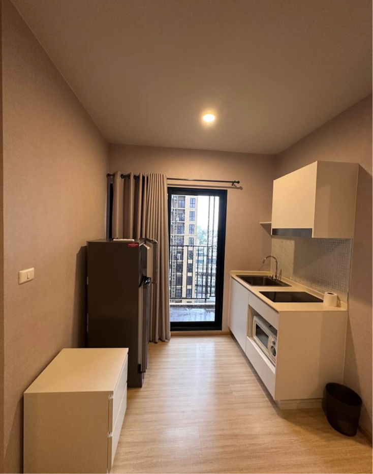 picture #Z2411💥150968🔥 Condo for rent: Plum Condo Pinklao Station - 6/8
