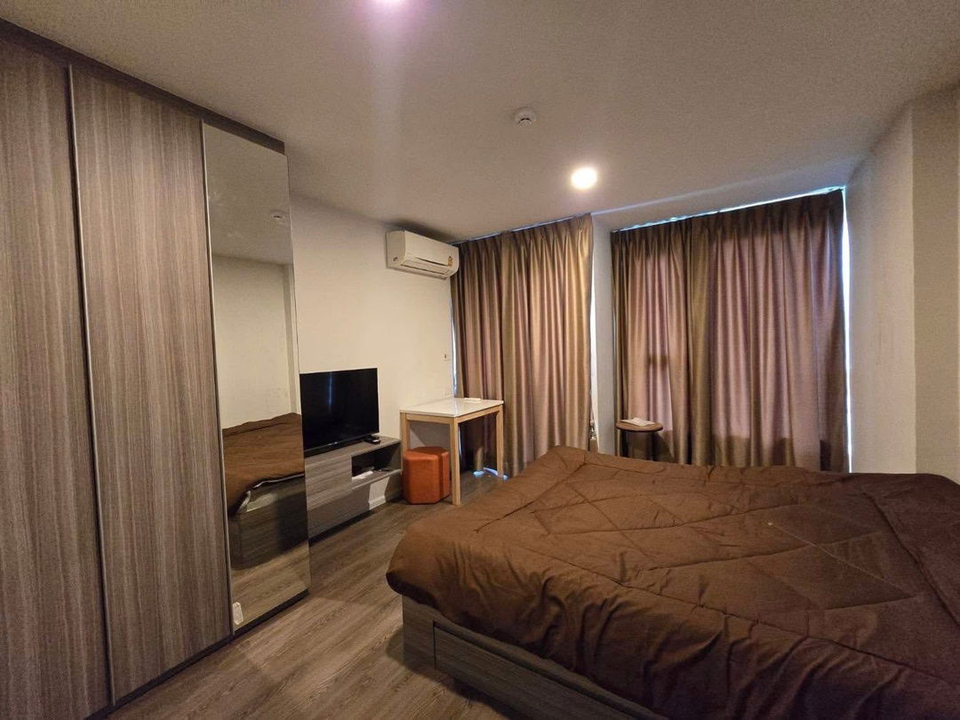 picture For rent : The origin ramintra83 price 9,000THB ready to move 11/09/2025 - 5/6