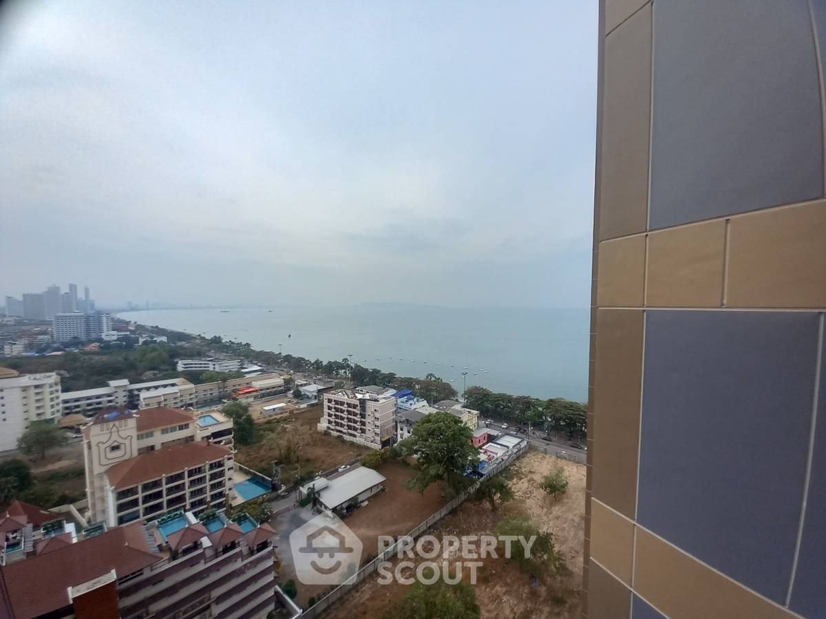 picture 1-BR Condo at Copacabana Beach Jomtien close to Jomtien Beach (ID 1001971) - 13/14