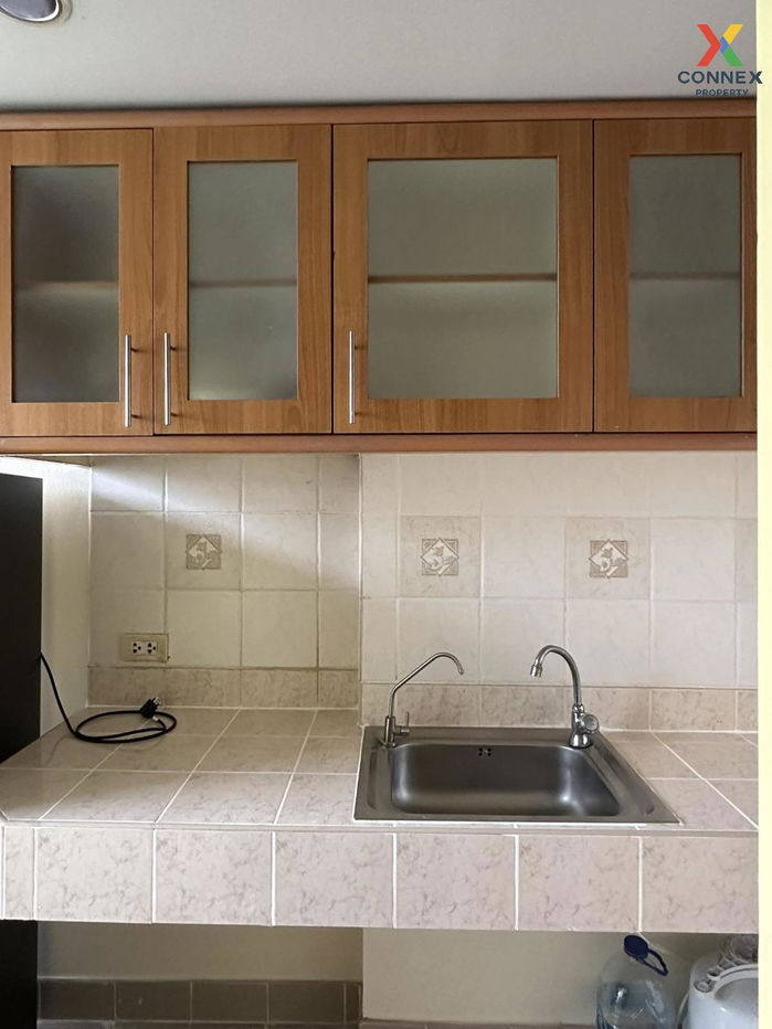 picture 🔥🔥🔥 For Rent Condo , Lumpini Place Sathorn , BTS-Saint Louis , Thung Wat Don , Sa Thon , Bangkok , CX-130800 ✅ Live chat with us ADD LINE @connexproperty ✅ 🔥🔥🔥 - 4/6