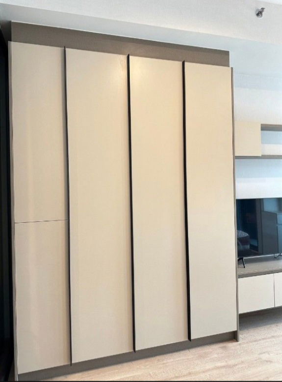 picture  ✨  ✨  ✨  Ideo rama9 - asoke28sqm floor 24 ✨  ✨  ✨  - 5/27