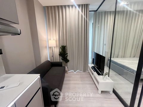 1-BR Condo at The Room Phayathai near ARL Ratchaprarop (ID 1411986)