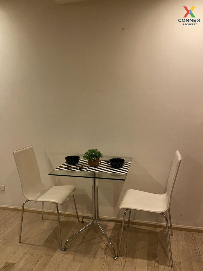 picture FOR RENT condo , Noble Remix , BTS-Thong Lo , Khlong Tan , Watthana , Bangkok , CX-15389 ✅ Live chat with us ADD LINE @connexproperty ✅  - 3/6