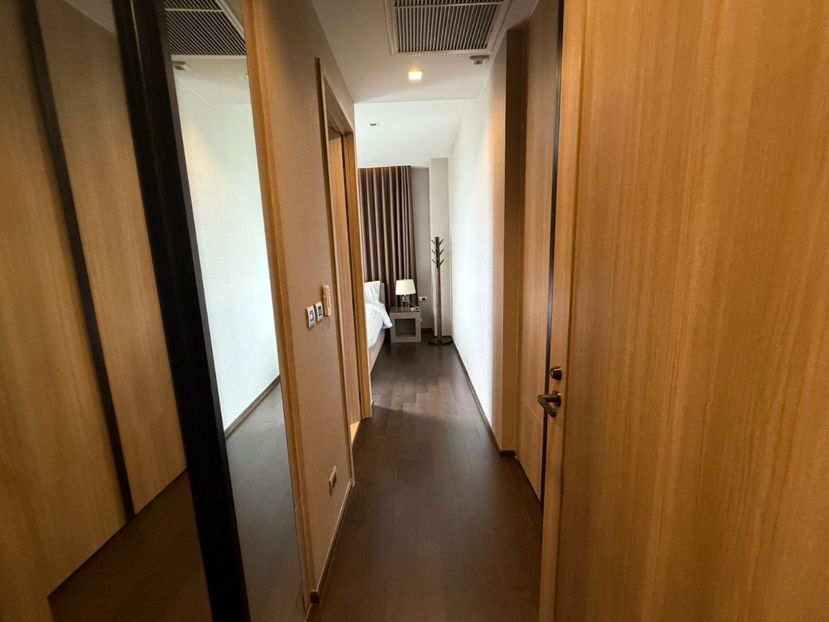 picture Rare unit the XXXIX by sansiri 2 bedroom 120 Sq.m fully furnished - 11/26