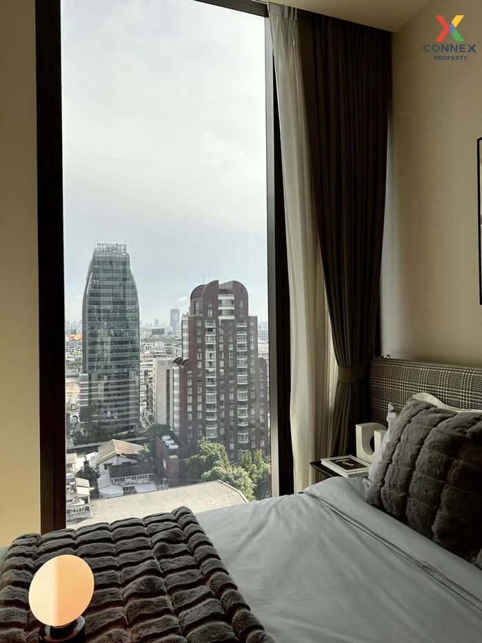 picture For Rent Condo , 28 Chidlom , BTS-Chit Lom , Lumpini , Pathum Wan , Bangkok , CX-94534 ✅ Live chat with us ADD LINE @connexproperty ✅  - 3/12