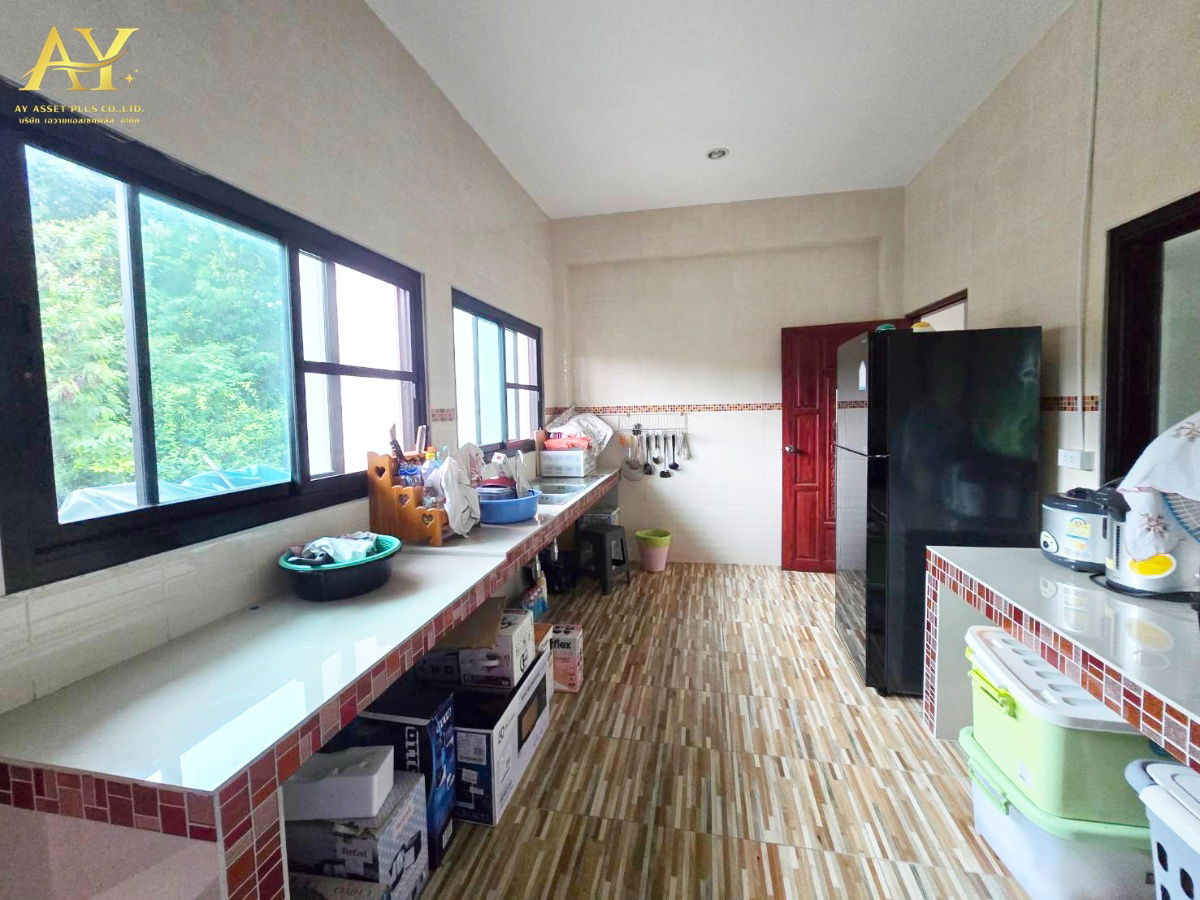picture Urgent sale Pak Chong Scenery resort  6.9MB. - 19/32