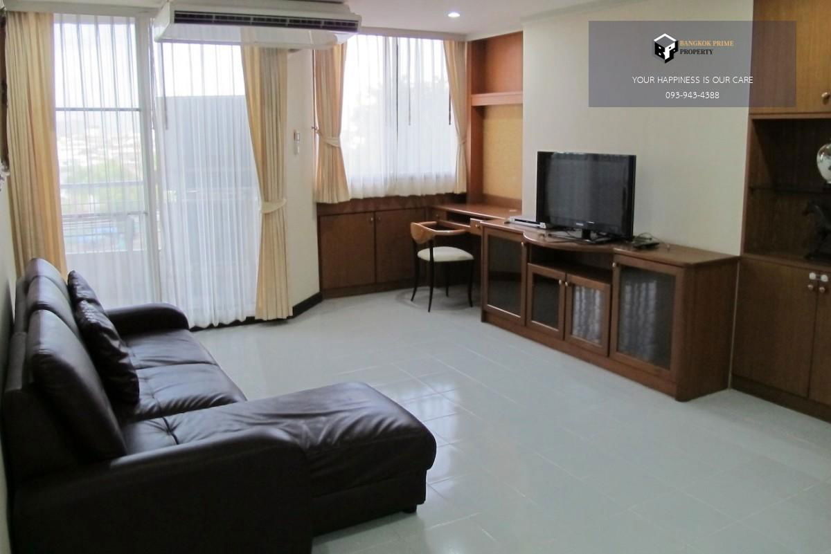 picture Supalai Place Sukhumvit 39 | 🚝Near BTS Phrom Phong #2025091511863 - 4/8