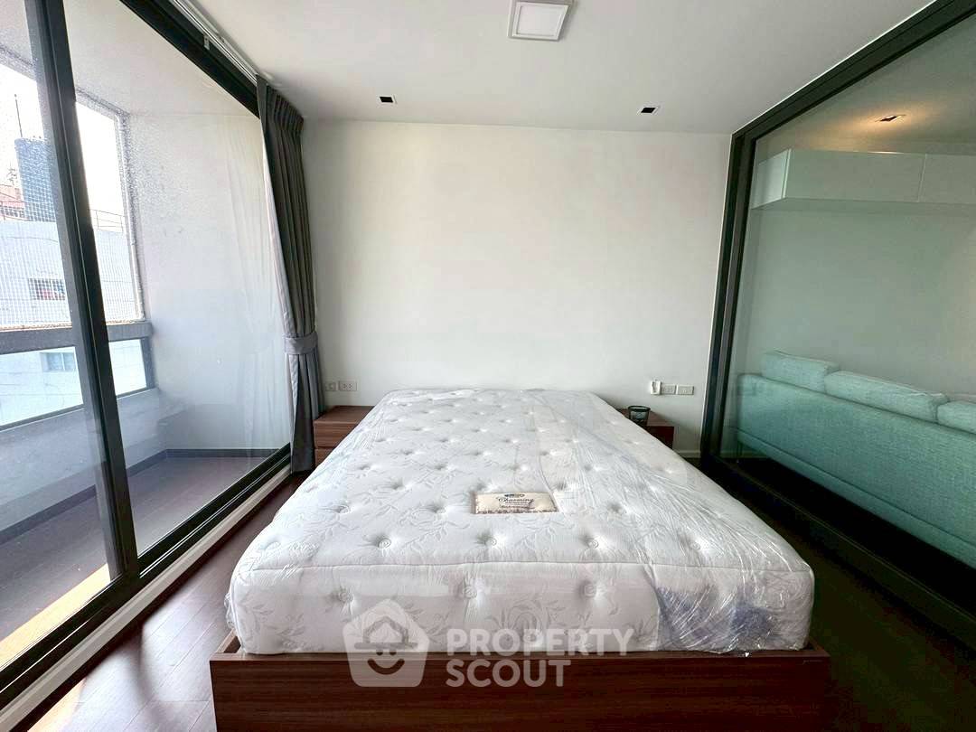 picture 1-BR Condo at Formosa Ladprao 7 near MRT Lat Phrao (ID 2309106) - 10/18
