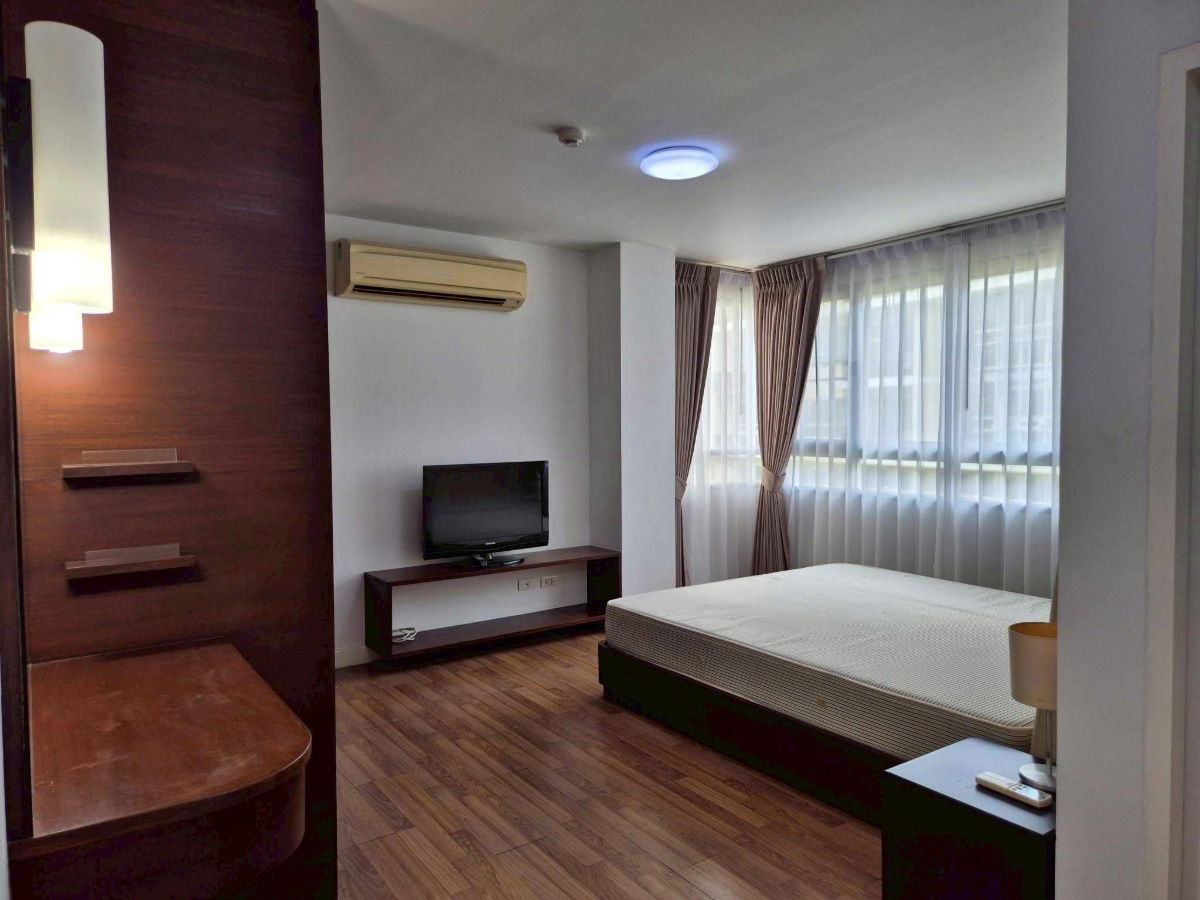 รูป #st20478 ให้เช่า  โคลเวอร์ ทองหล่อ The Clover Thonglor Residence  - รูปที่ 3/9