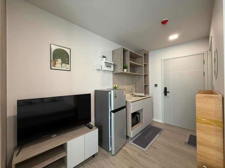 picture #Z2384💥140968🔥Condo for rent: Kave Town Colony - 6/10